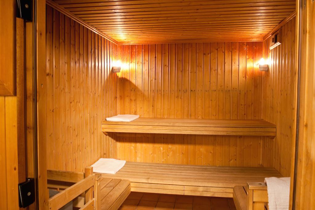 Madame Vacances Residence Les Chalets Du Thabor Valfrejus Exterior foto